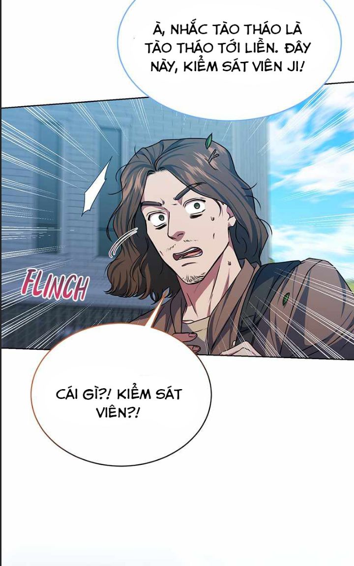 Ta Là Người Thu Thuế Chapter 46 - Trang 4