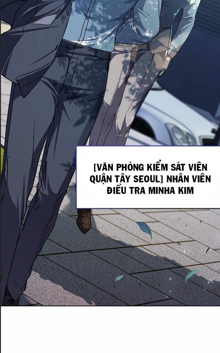 Ta Là Người Thu Thuế Chapter 46 - Trang 4