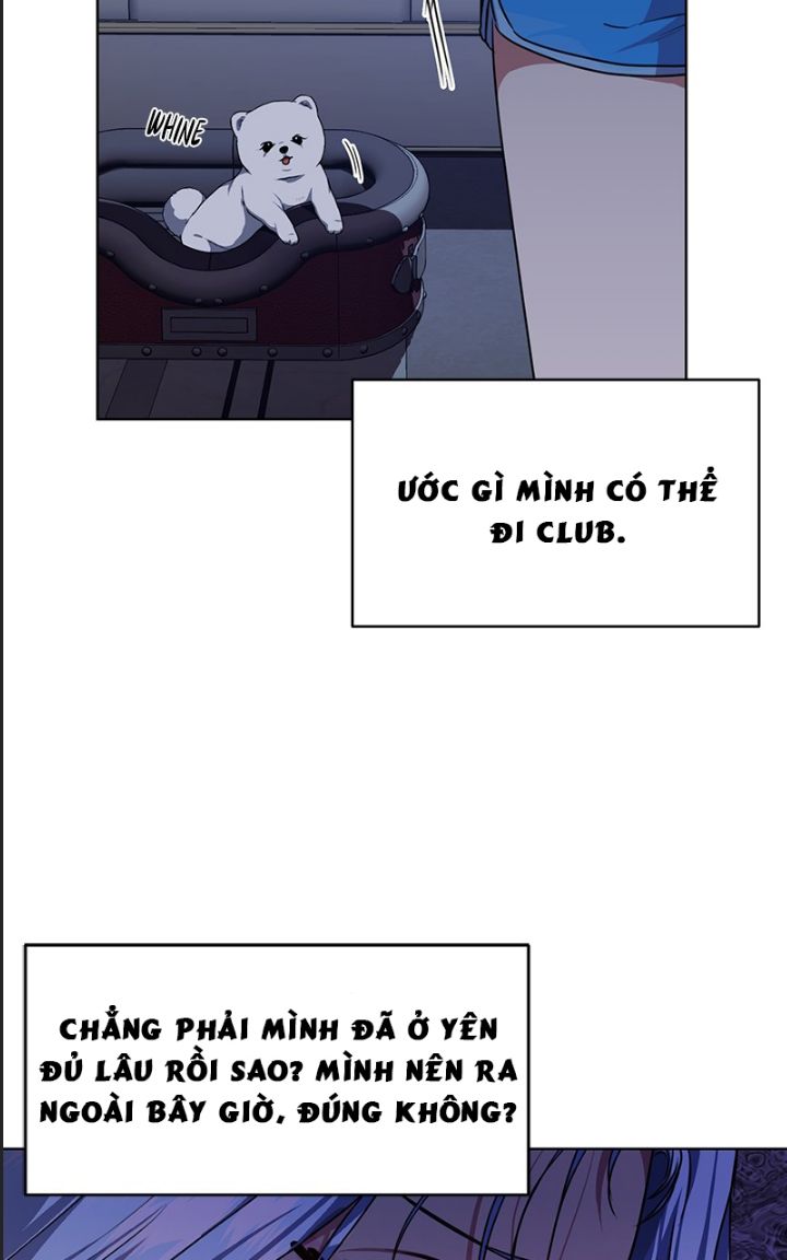 Ta Là Người Thu Thuế Chapter 47 - Trang 4