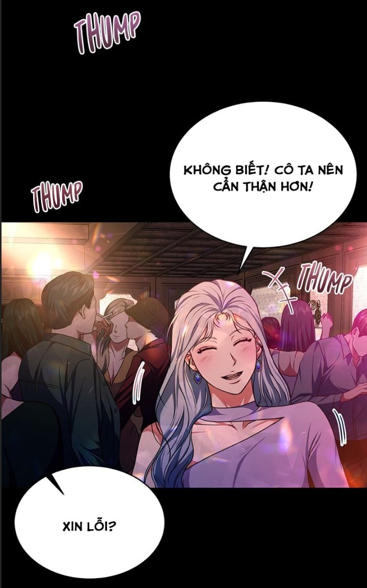 Ta Là Người Thu Thuế Chapter 47 - Trang 4
