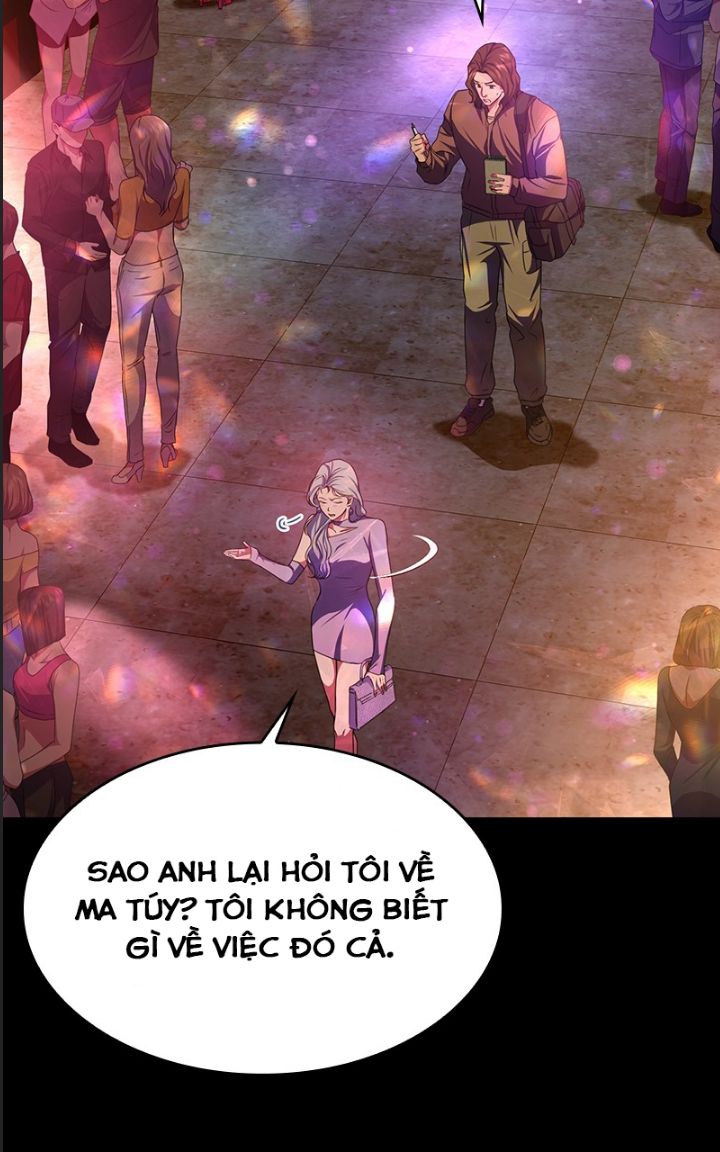 Ta Là Người Thu Thuế Chapter 47 - Trang 4