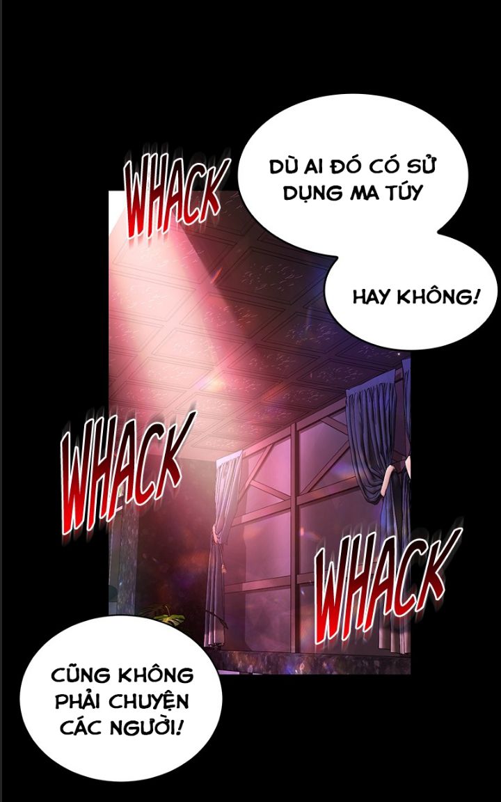 Ta Là Người Thu Thuế Chapter 47 - Trang 4