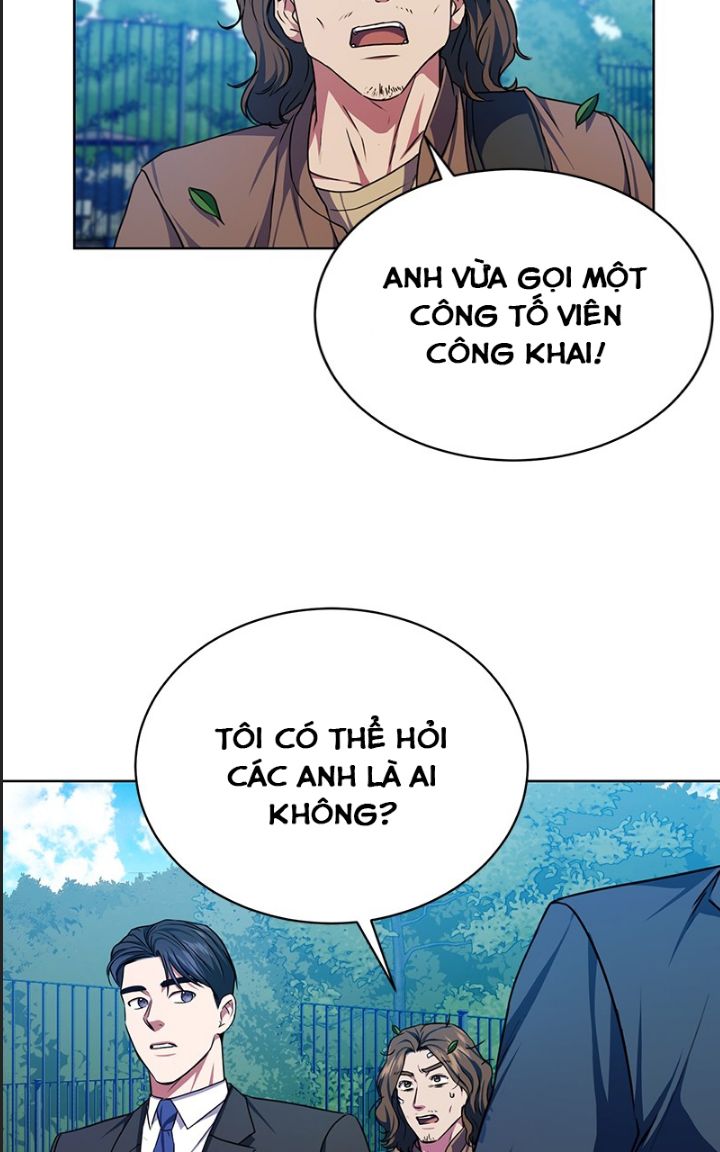 Ta Là Người Thu Thuế Chapter 47 - Trang 4