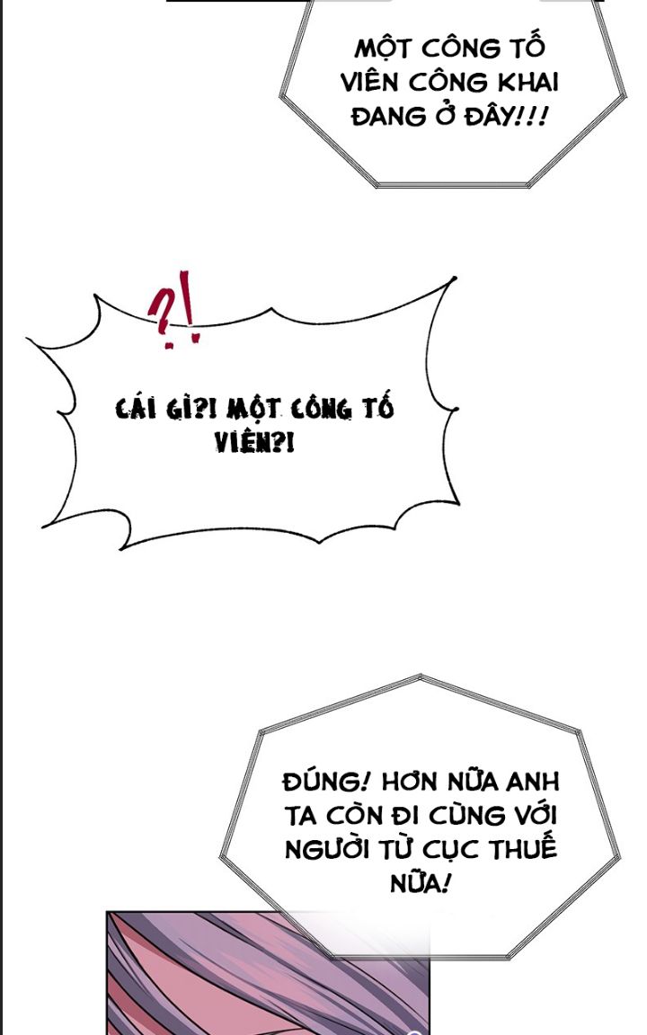 Ta Là Người Thu Thuế Chapter 47 - Trang 4