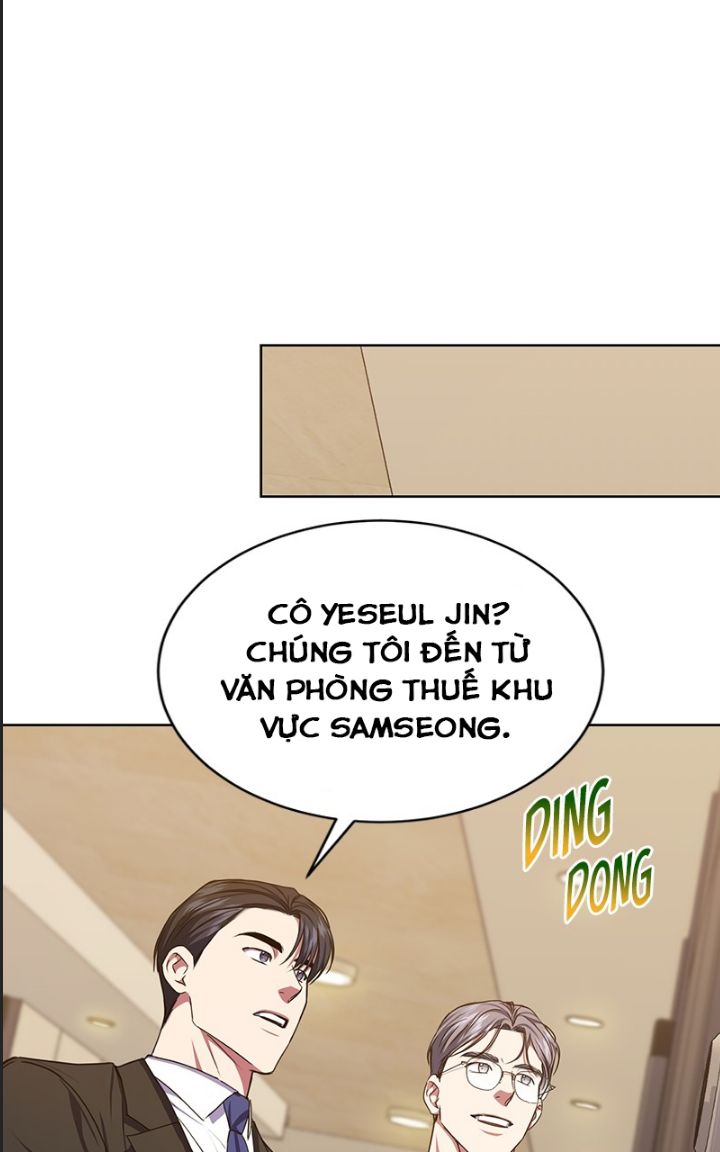 Ta Là Người Thu Thuế Chapter 47 - Trang 4
