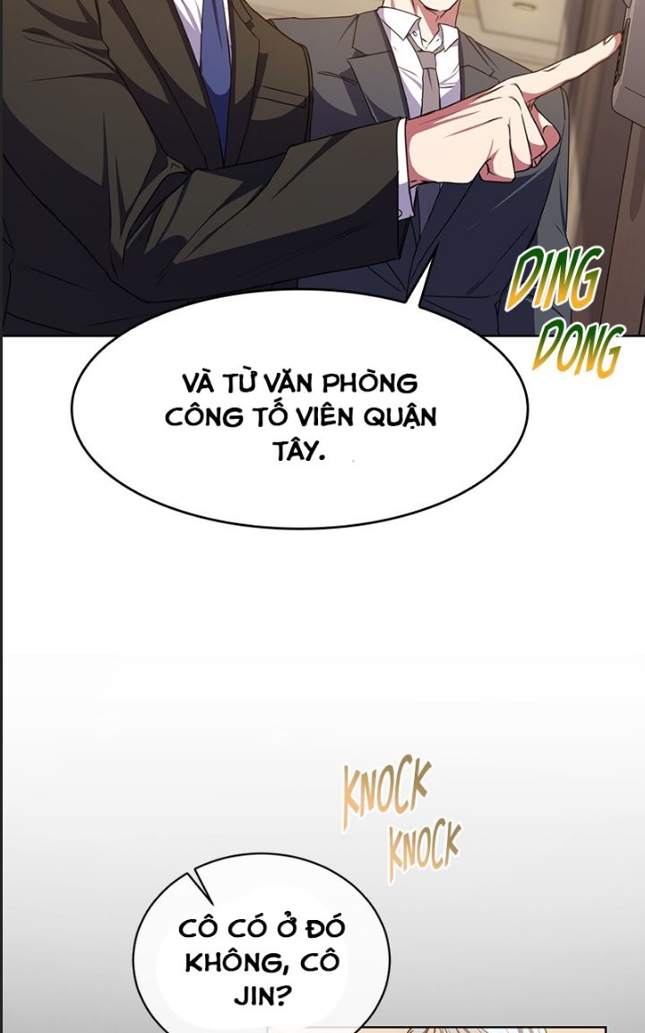Ta Là Người Thu Thuế Chapter 47 - Trang 4
