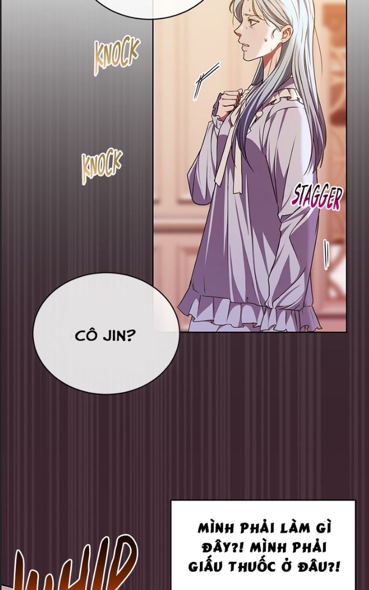 Ta Là Người Thu Thuế Chapter 47 - Trang 4