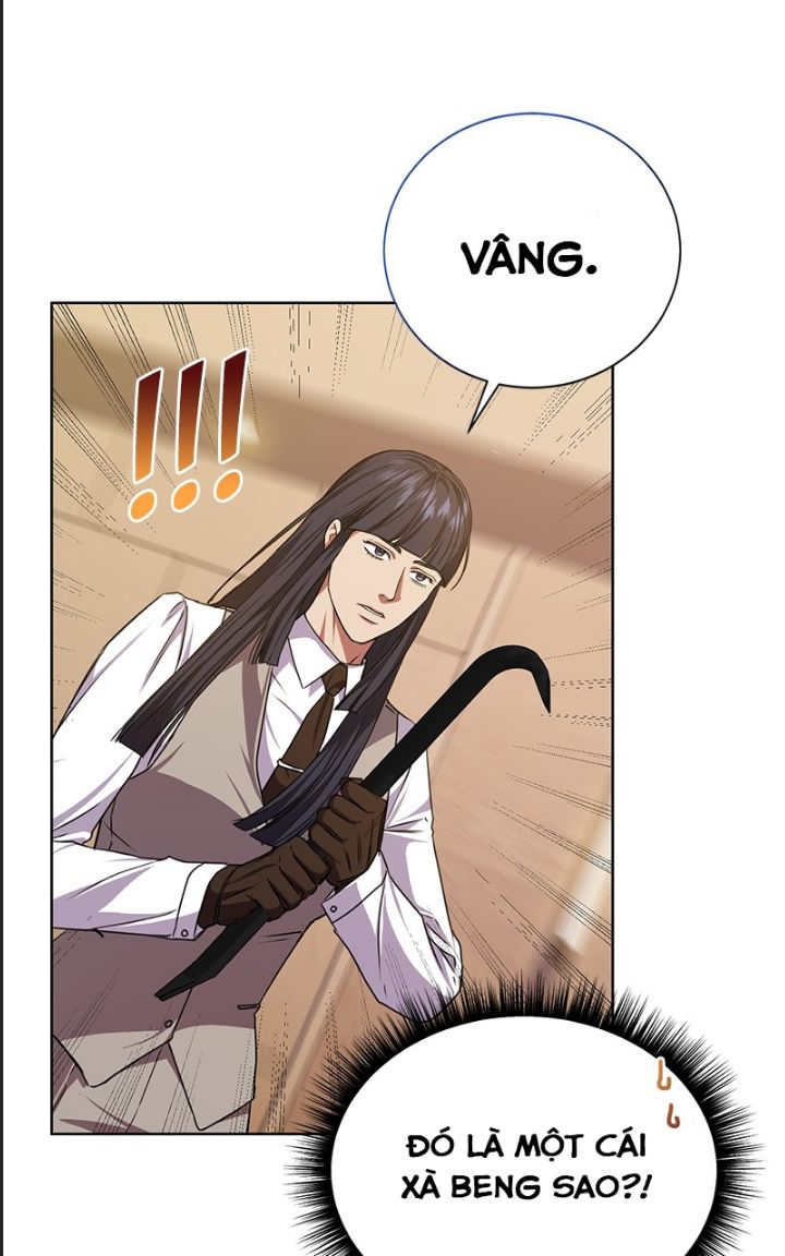 Ta Là Người Thu Thuế Chapter 47 - Trang 4