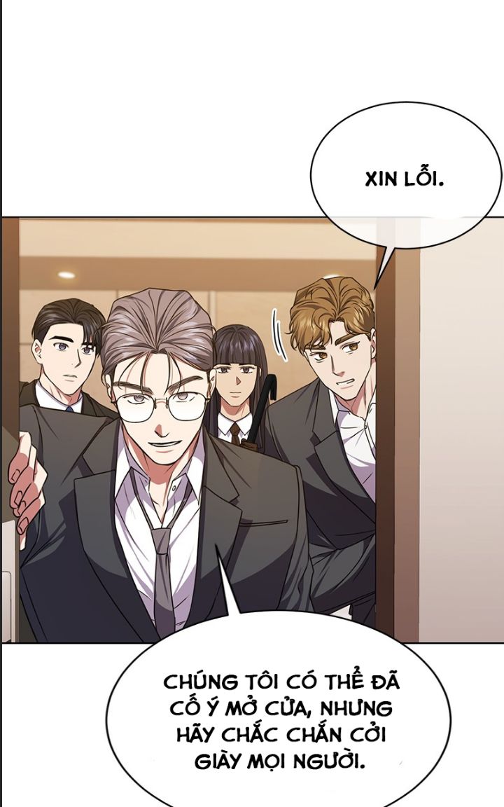Ta Là Người Thu Thuế Chapter 47 - Trang 4