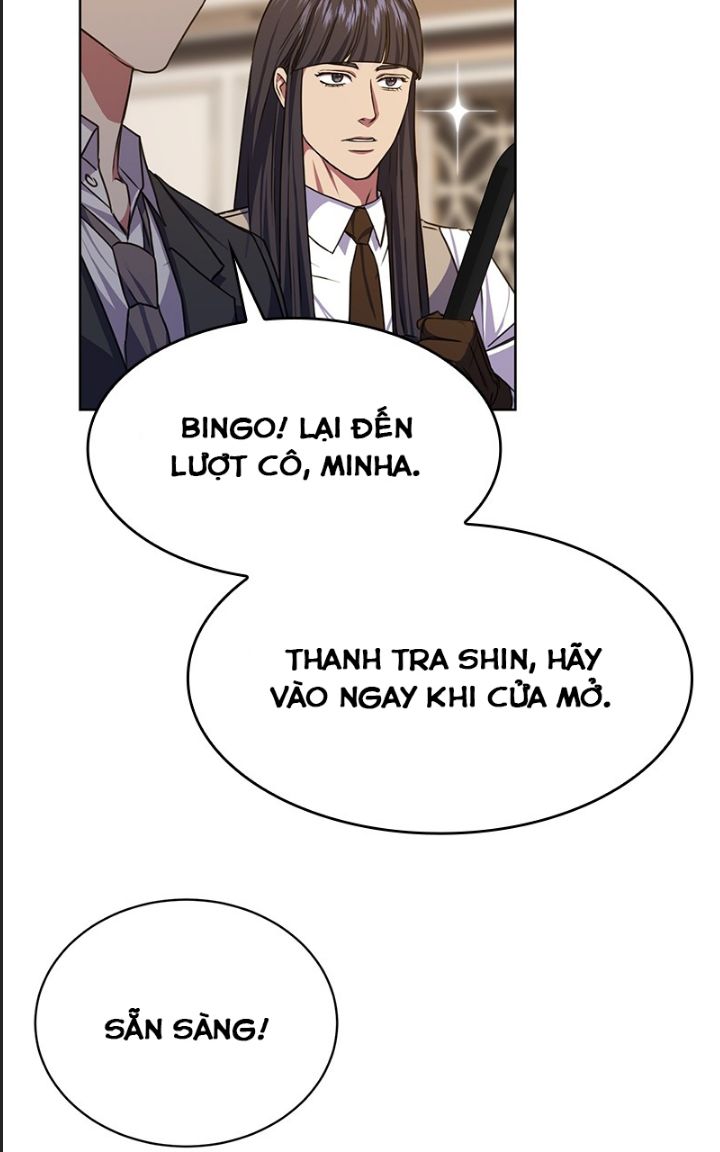 Ta Là Người Thu Thuế Chapter 47 - Trang 4