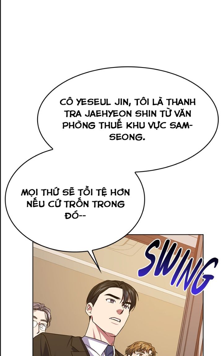 Ta Là Người Thu Thuế Chapter 47 - Trang 4