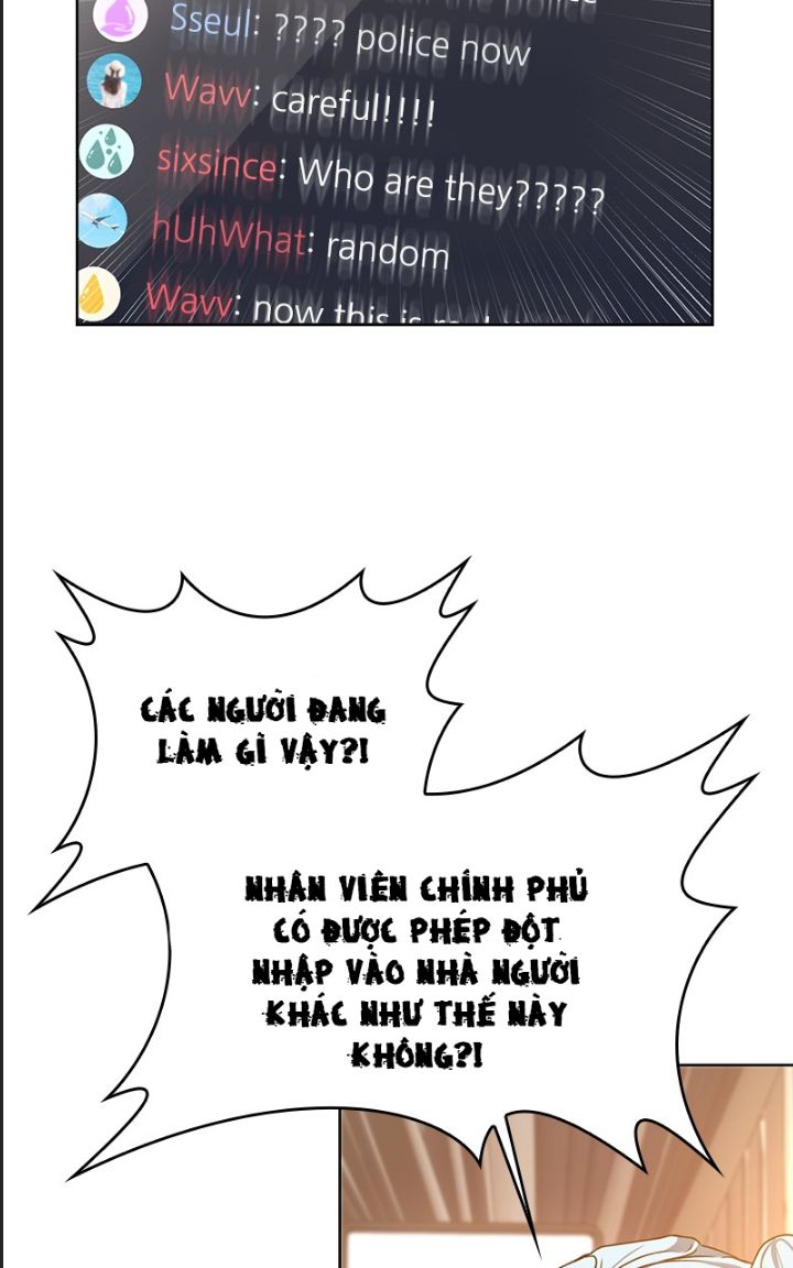 Ta Là Người Thu Thuế Chapter 47 - Trang 4