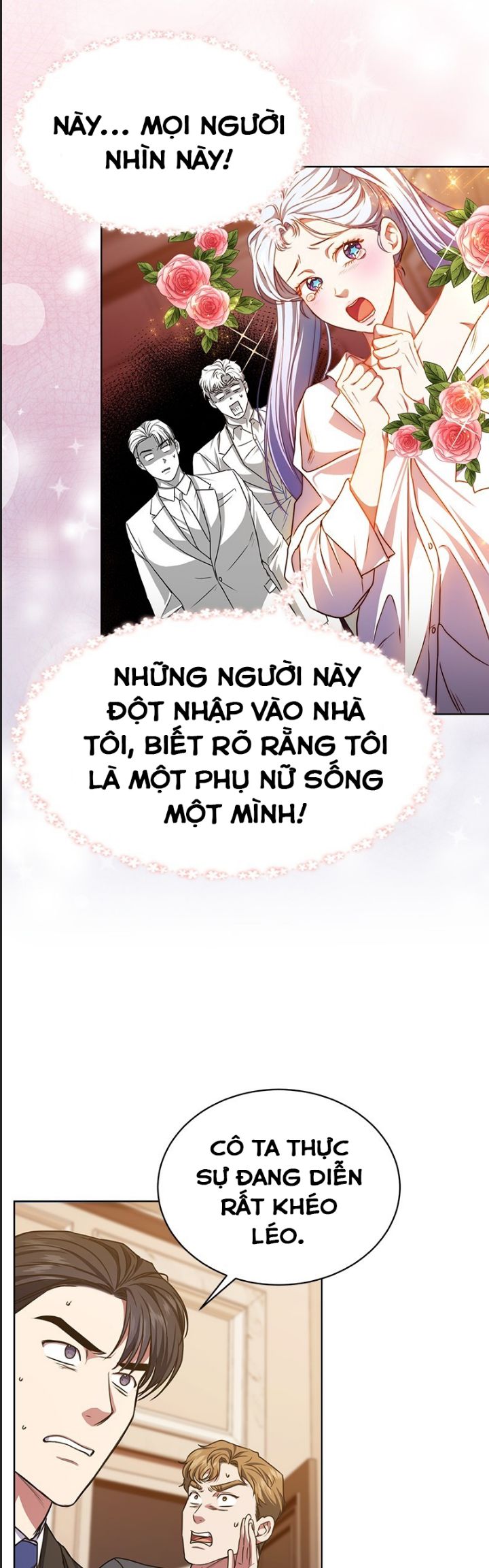 Ta Là Người Thu Thuế Chapter 47 - Trang 4