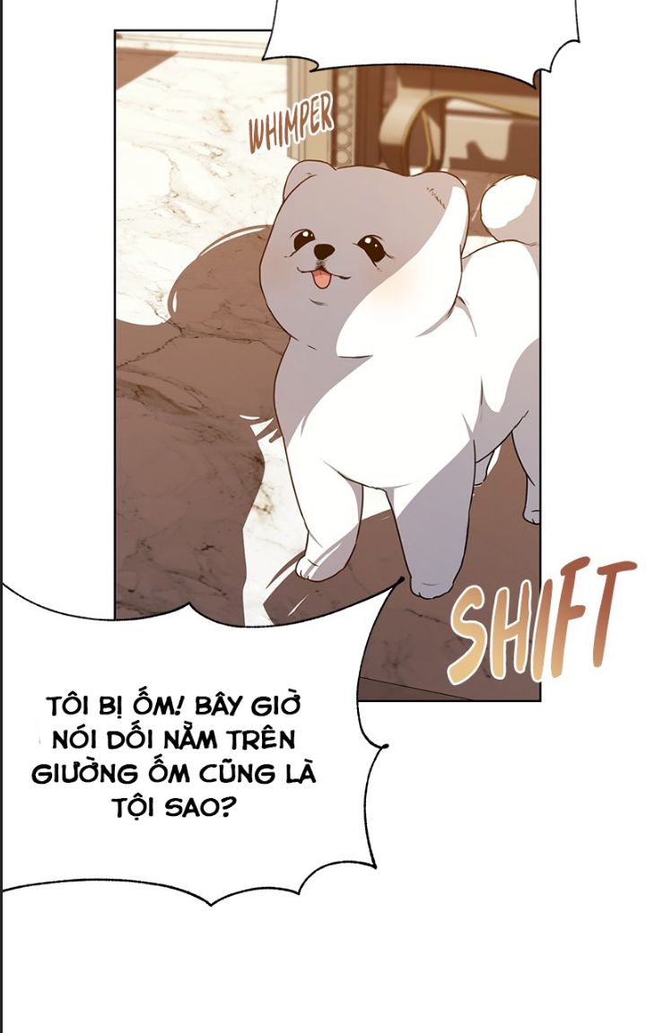 Ta Là Người Thu Thuế Chapter 47 - Trang 4