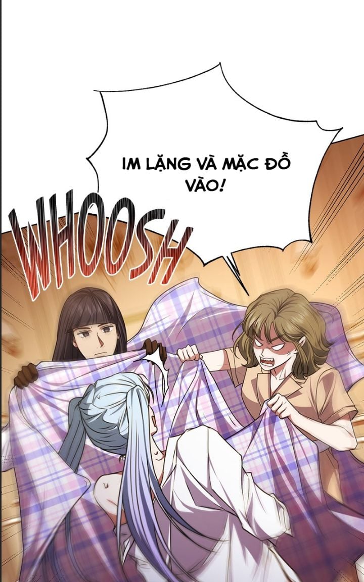 Ta Là Người Thu Thuế Chapter 47 - Trang 4