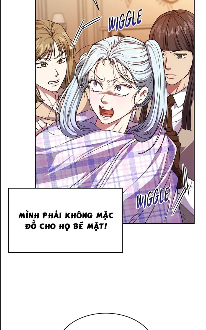 Ta Là Người Thu Thuế Chapter 47 - Trang 4