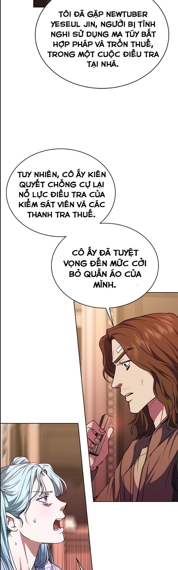 Ta Là Người Thu Thuế Chapter 48 - Trang 4
