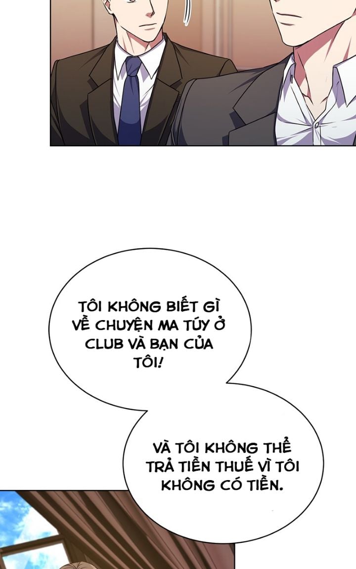 Ta Là Người Thu Thuế Chapter 48 - Trang 4