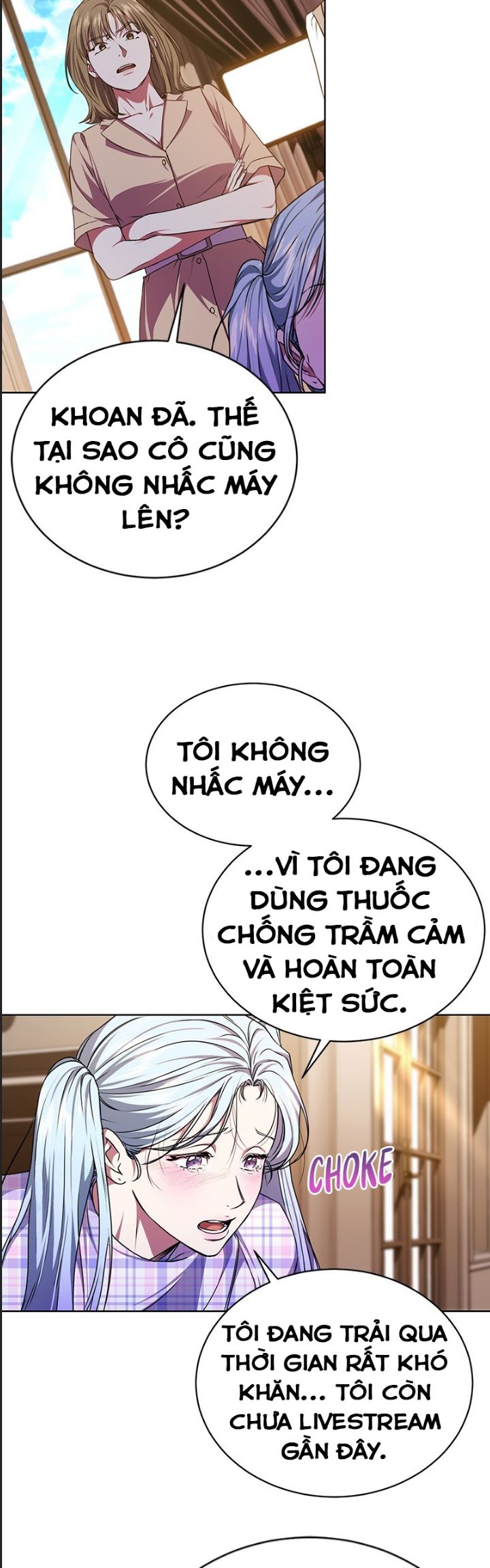 Ta Là Người Thu Thuế Chapter 48 - Trang 4