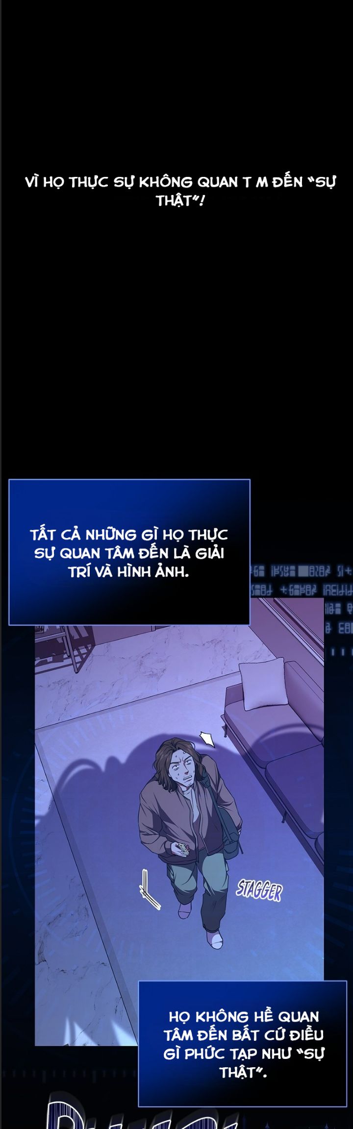Ta Là Người Thu Thuế Chapter 48 - Trang 4
