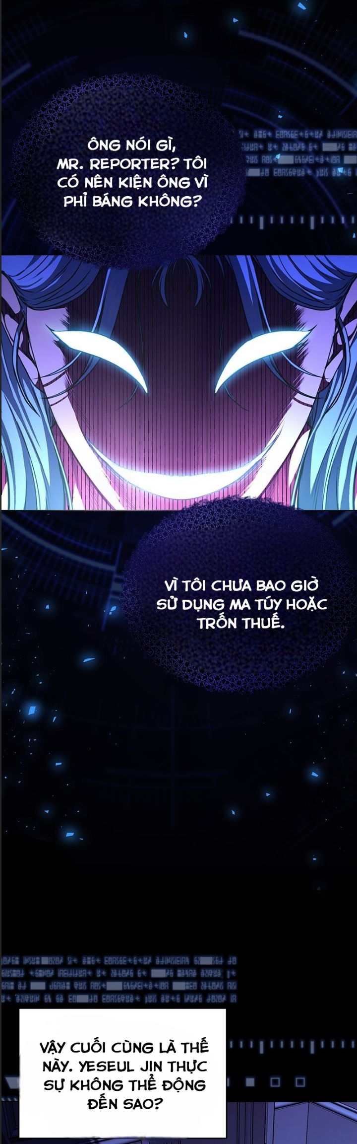 Ta Là Người Thu Thuế Chapter 48 - Trang 4