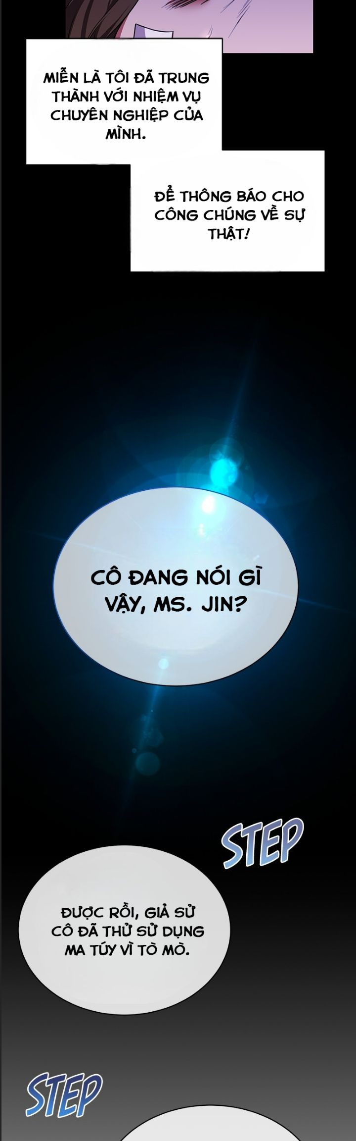 Ta Là Người Thu Thuế Chapter 48 - Trang 4