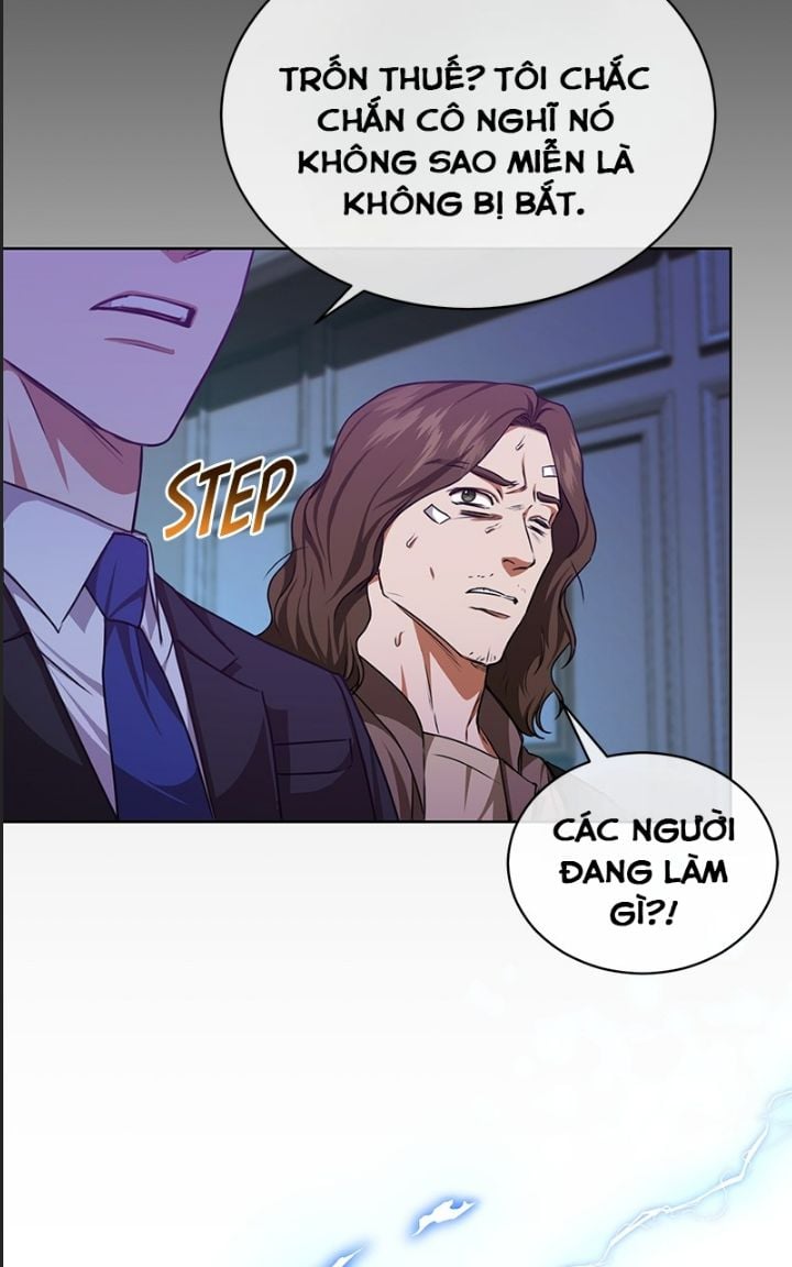 Ta Là Người Thu Thuế Chapter 48 - Trang 4