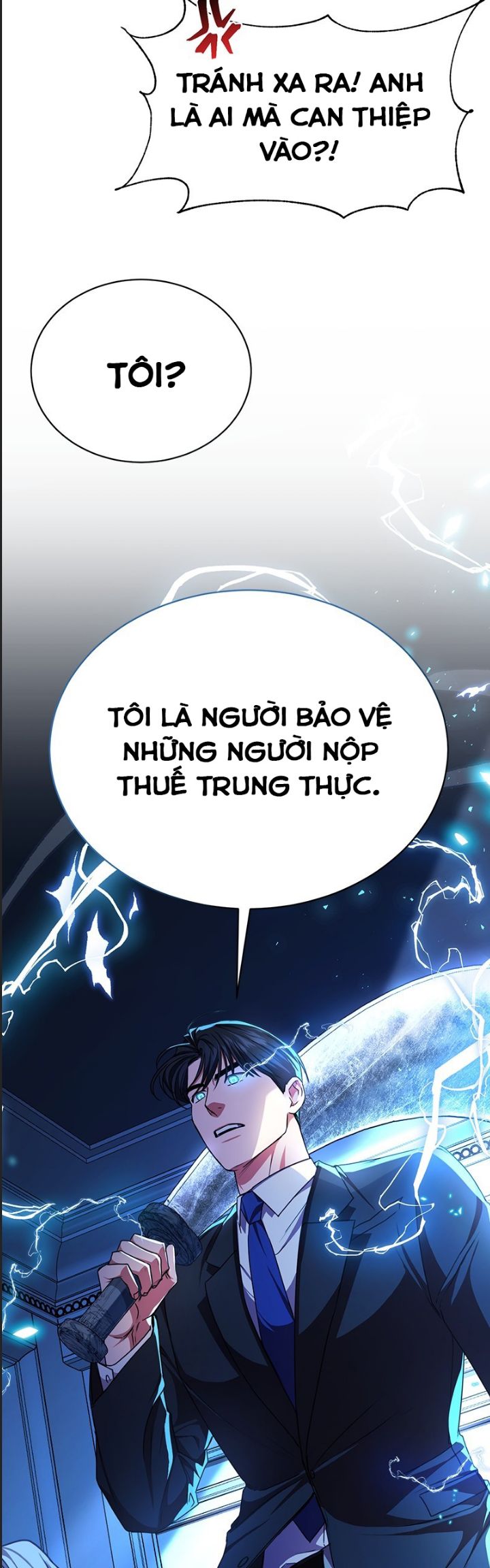 Ta Là Người Thu Thuế Chapter 48 - Trang 4
