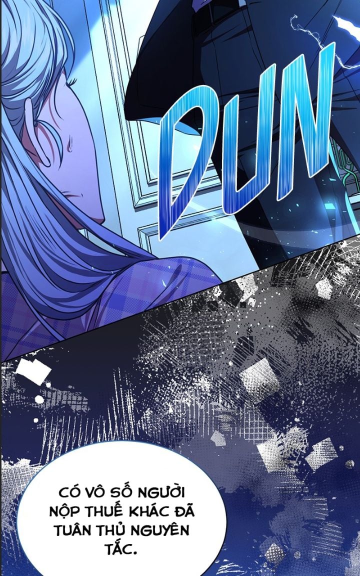 Ta Là Người Thu Thuế Chapter 48 - Trang 4