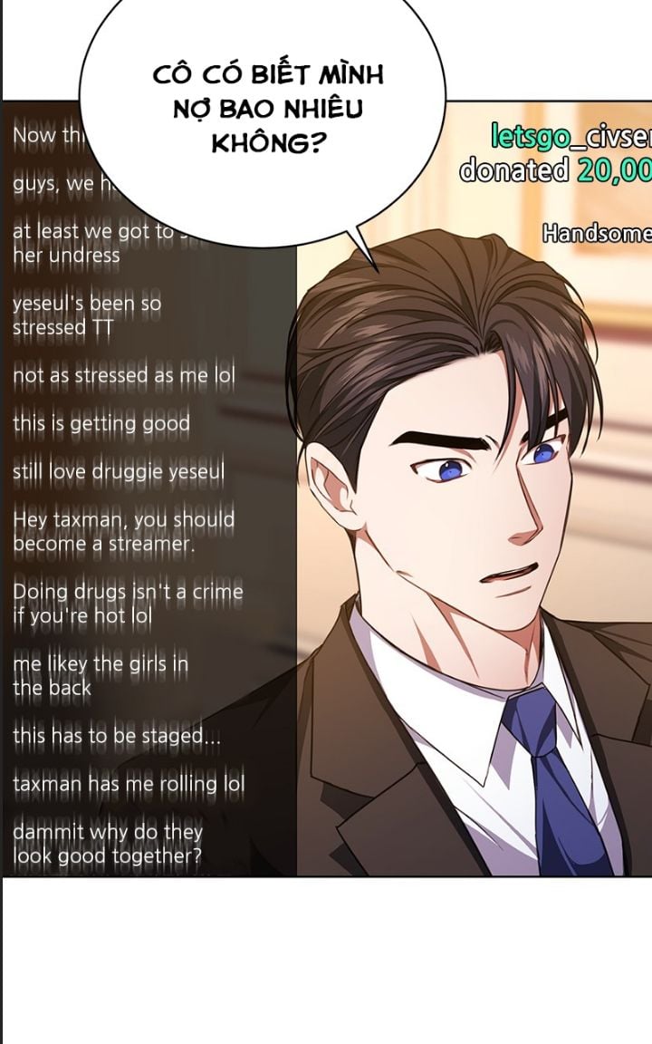 Ta Là Người Thu Thuế Chapter 48 - Trang 4