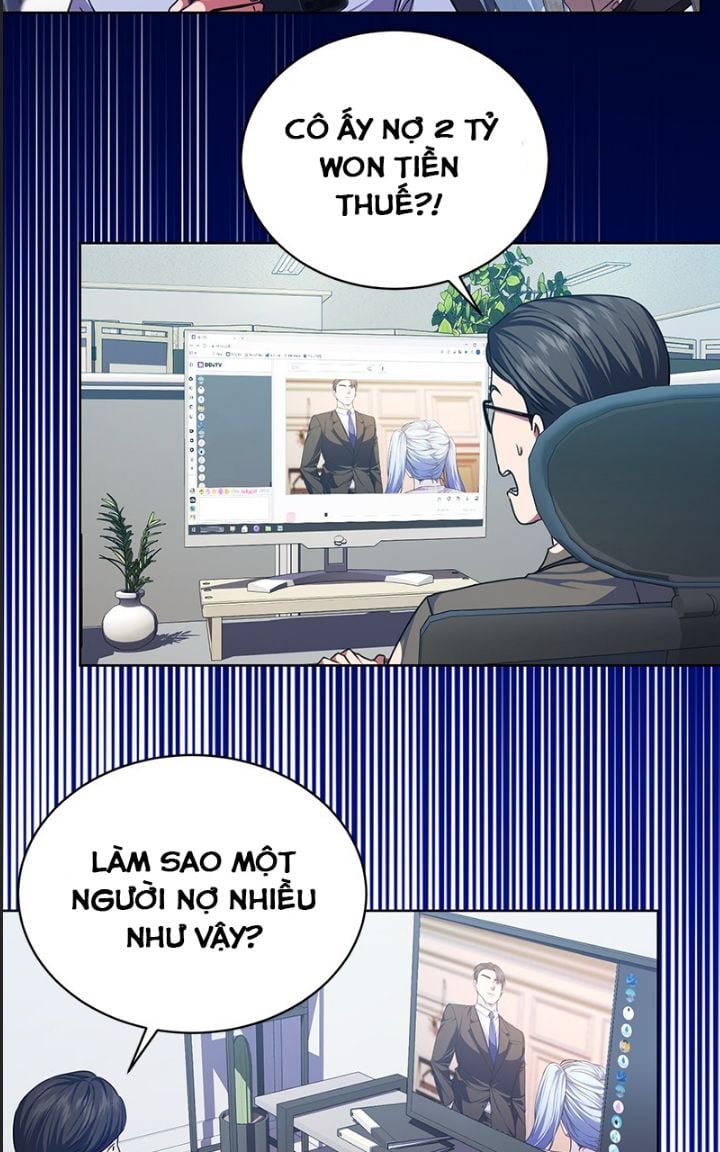 Ta Là Người Thu Thuế Chapter 48 - Trang 4