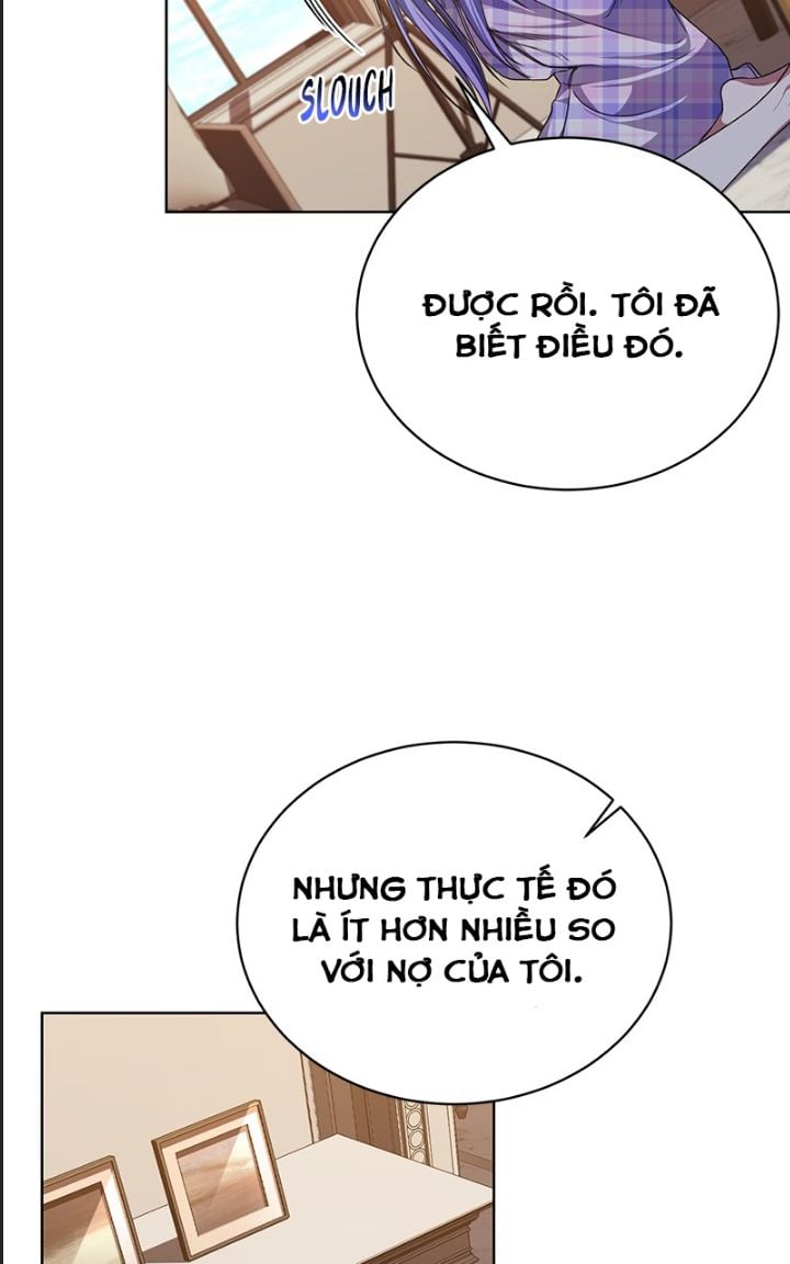 Ta Là Người Thu Thuế Chapter 48 - Trang 4