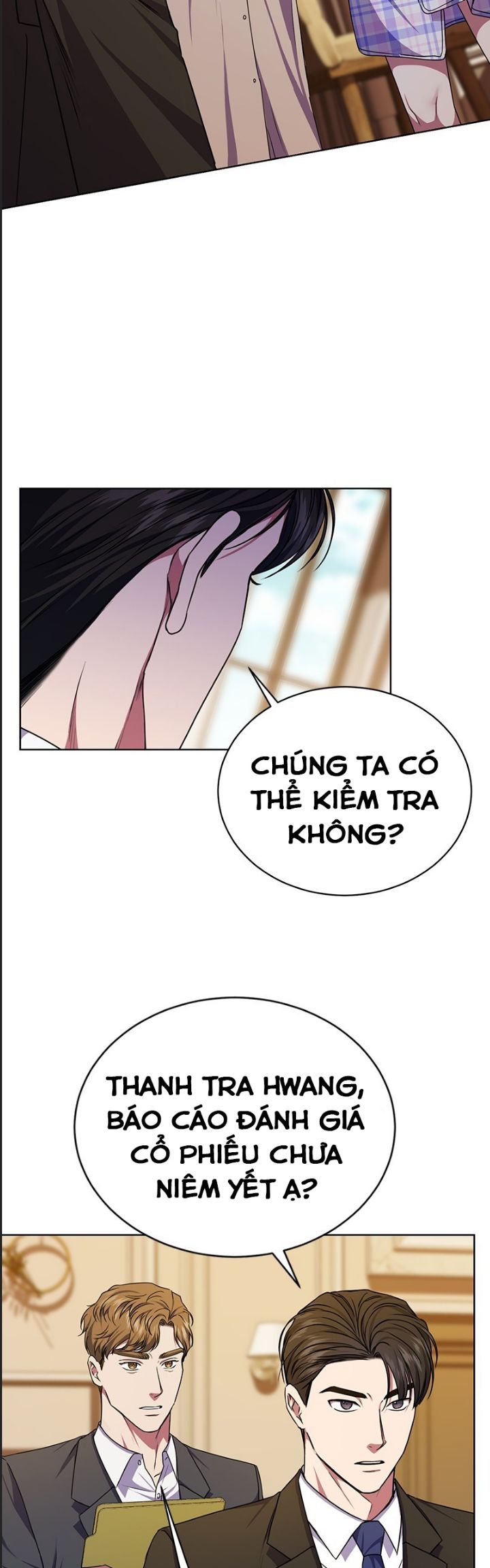 Ta Là Người Thu Thuế Chapter 48 - Trang 4