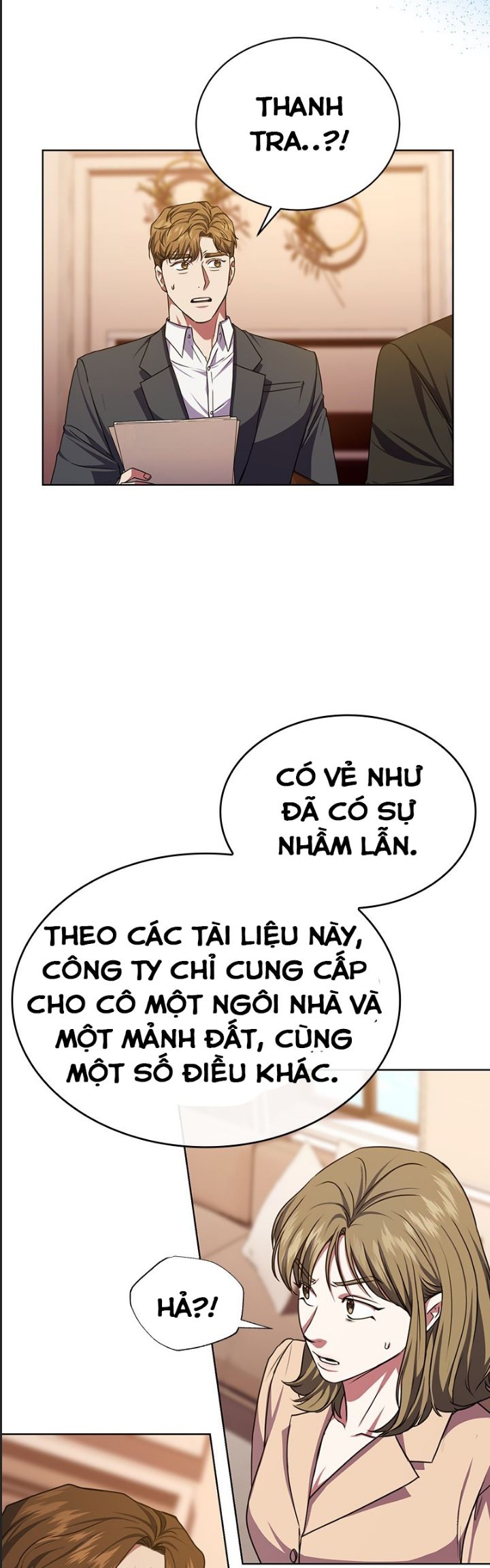 Ta Là Người Thu Thuế Chapter 48 - Trang 4