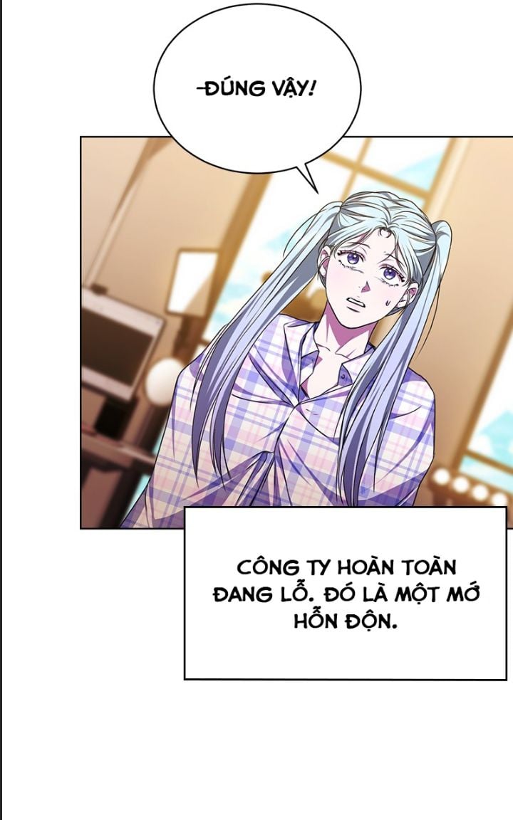 Ta Là Người Thu Thuế Chapter 48 - Trang 4