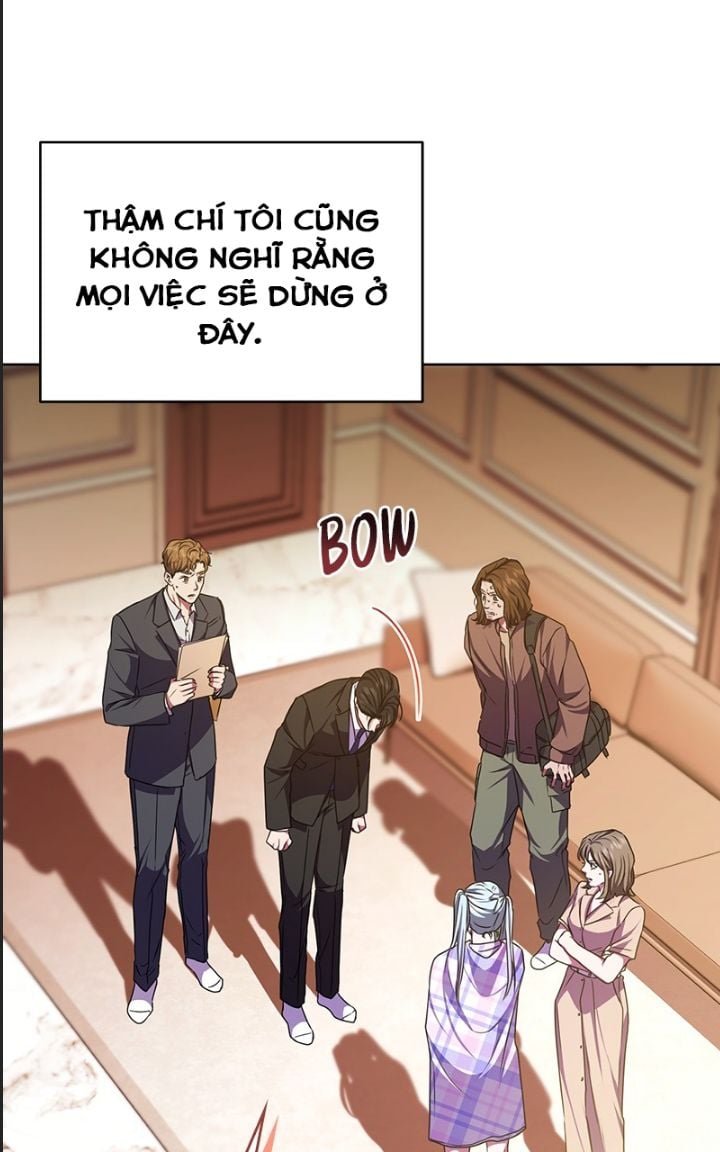 Ta Là Người Thu Thuế Chapter 48 - Trang 4