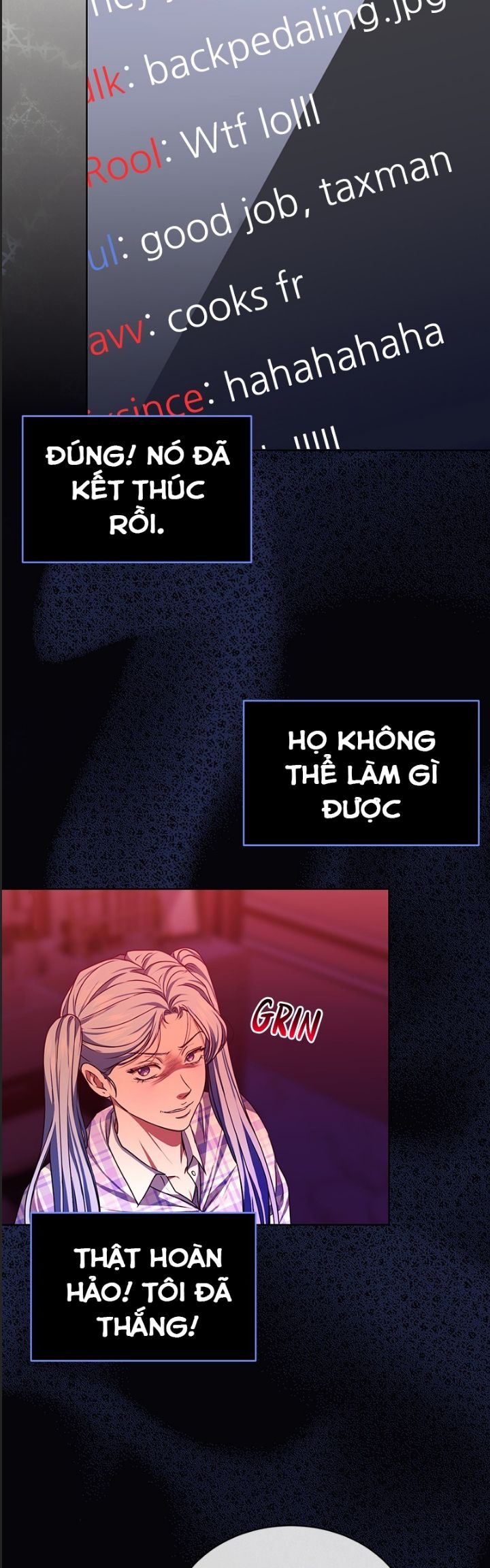 Ta Là Người Thu Thuế Chapter 48 - Trang 4