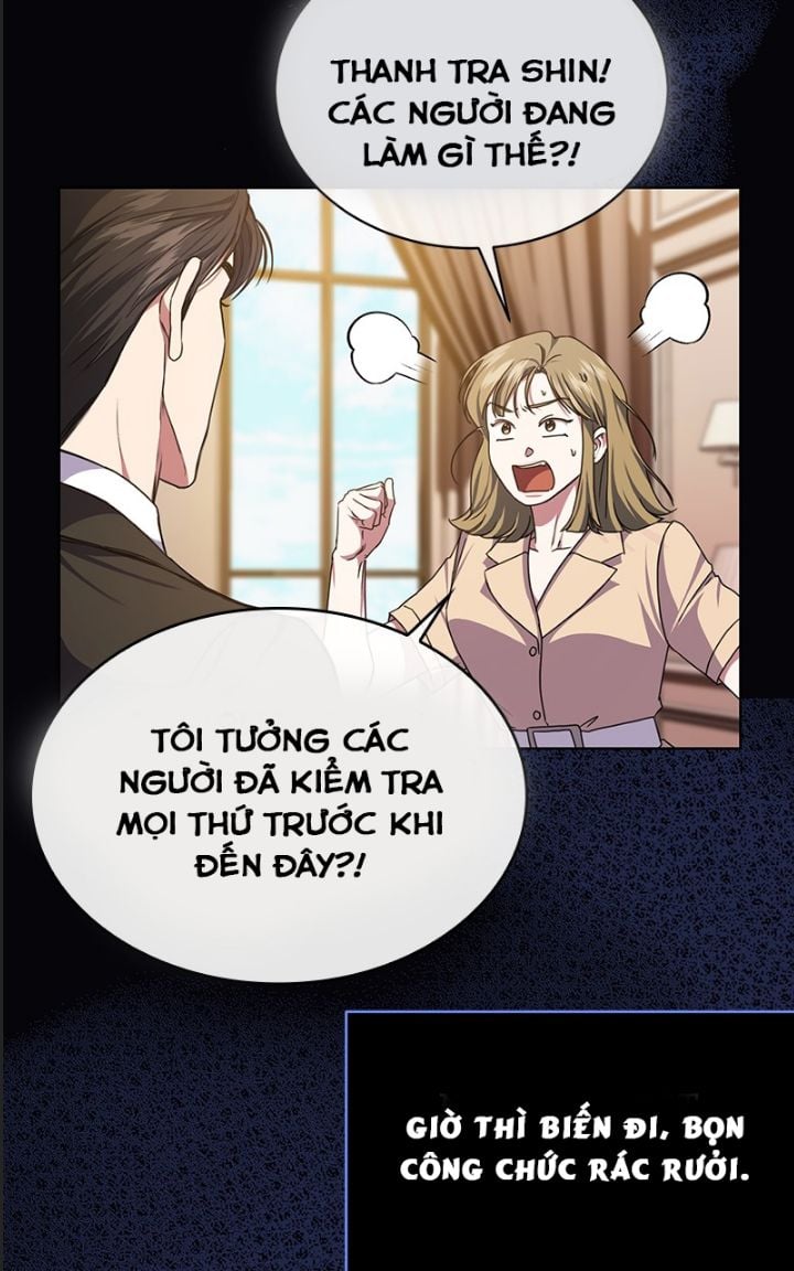 Ta Là Người Thu Thuế Chapter 48 - Trang 4