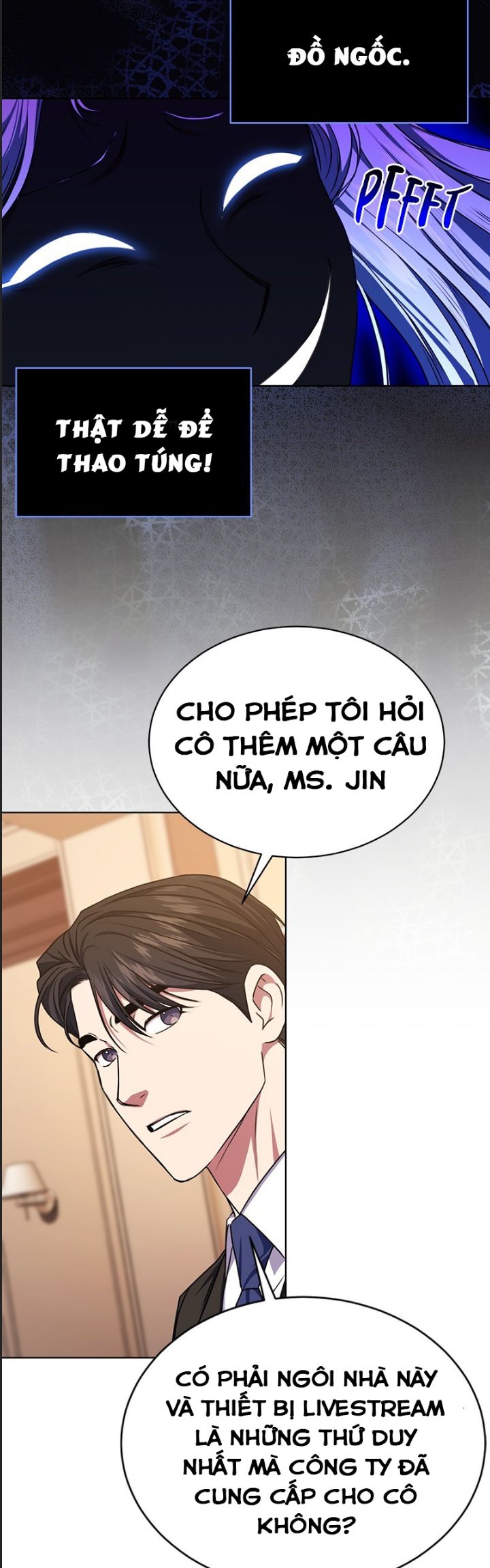 Ta Là Người Thu Thuế Chapter 48 - Trang 4