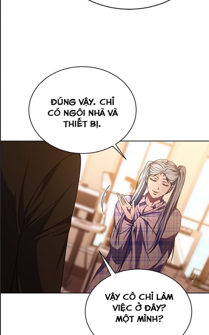 Ta Là Người Thu Thuế Chapter 48 - Trang 4