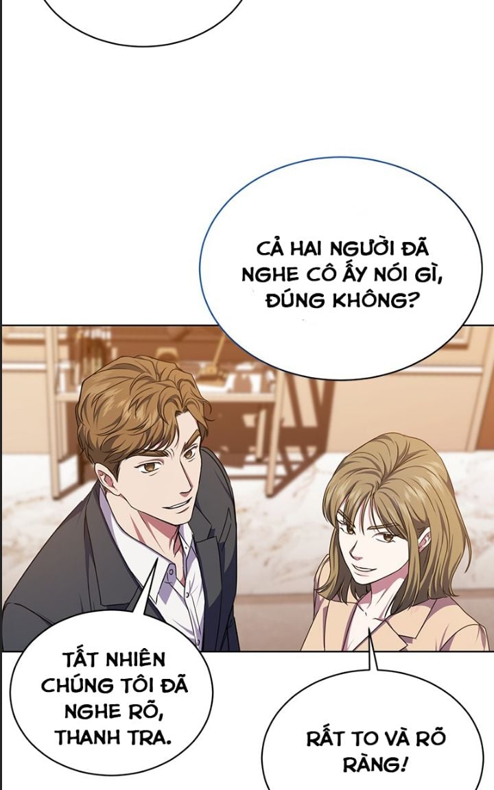 Ta Là Người Thu Thuế Chapter 48 - Trang 4