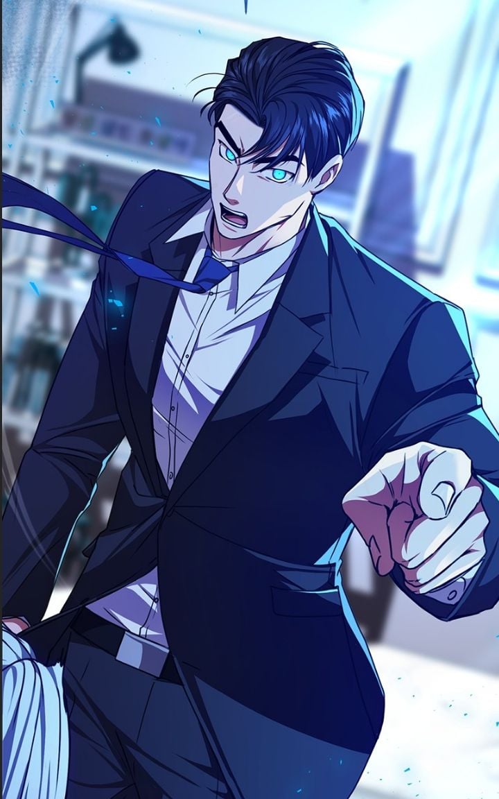 Ta Là Người Thu Thuế Chapter 48 - Trang 4