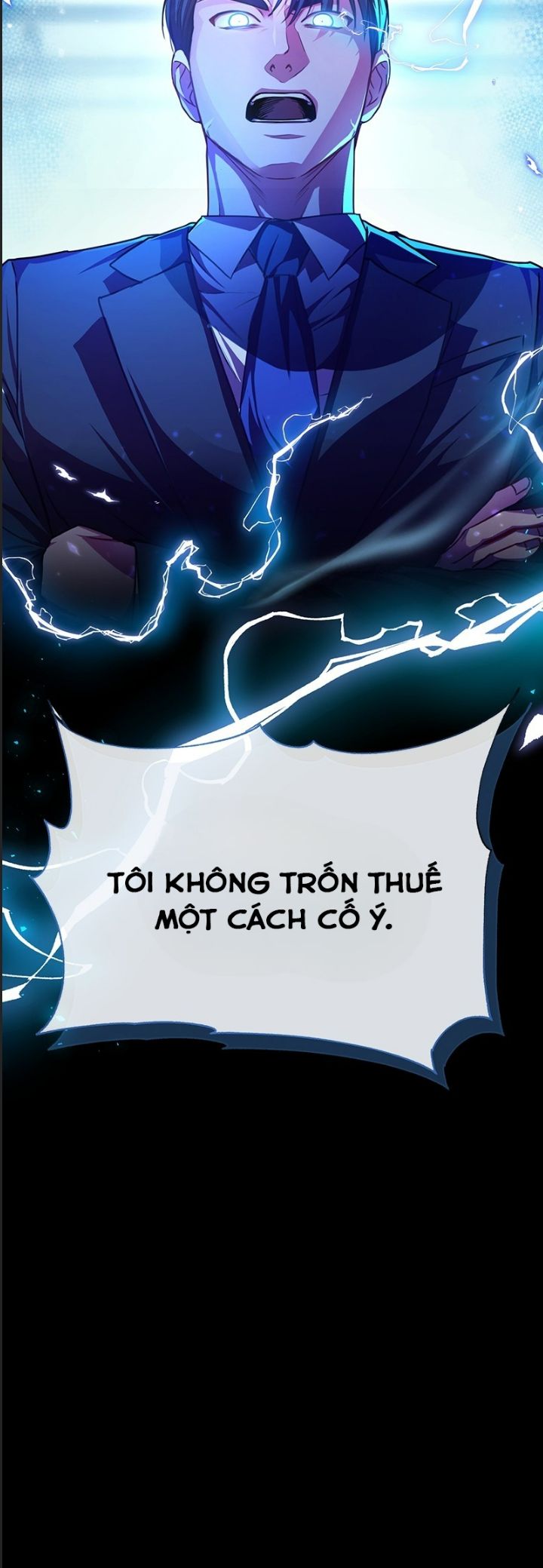 Ta Là Người Thu Thuế Chapter 48 - Trang 4