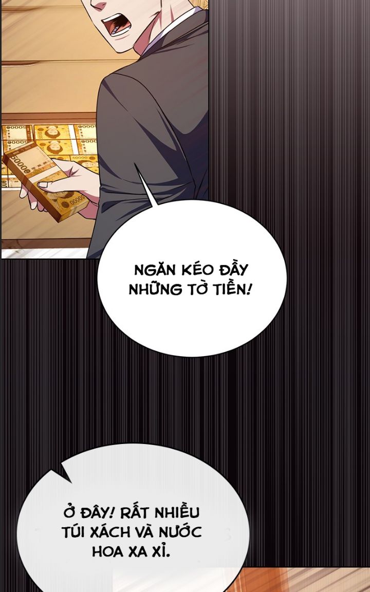 Ta Là Người Thu Thuế Chapter 49 - Trang 4