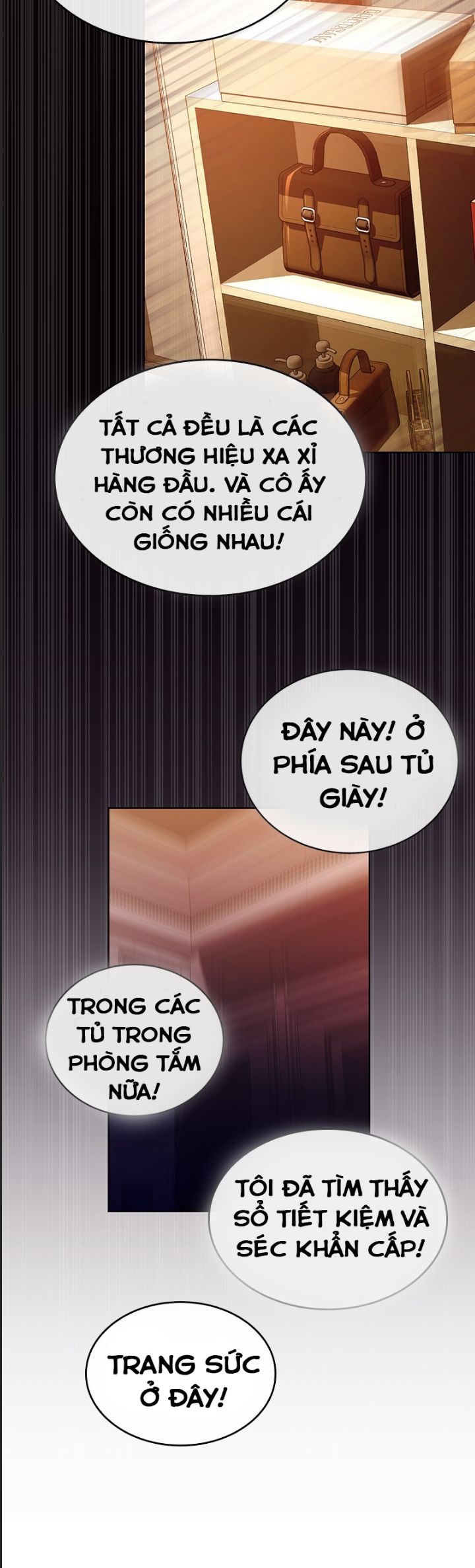 Ta Là Người Thu Thuế Chapter 49 - Trang 4