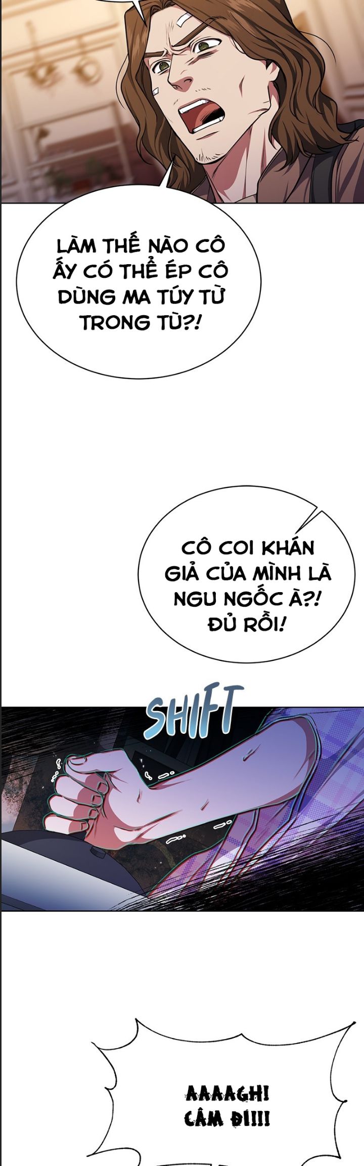 Ta Là Người Thu Thuế Chapter 49 - Trang 4