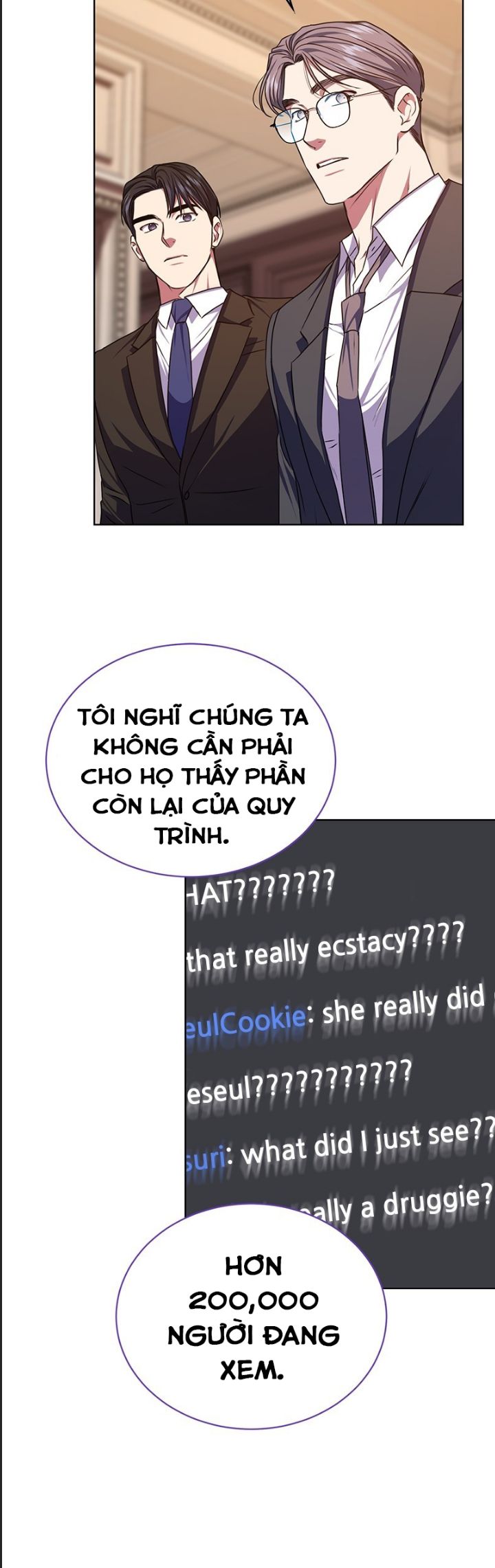 Ta Là Người Thu Thuế Chapter 49 - Trang 4