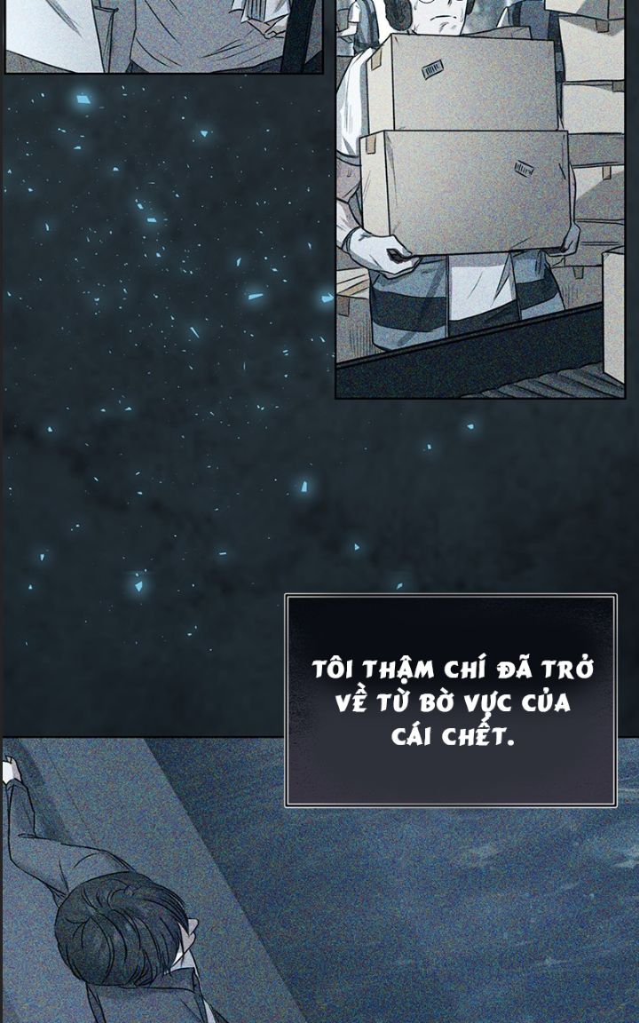 Ta Là Người Thu Thuế Chapter 49 - Trang 4