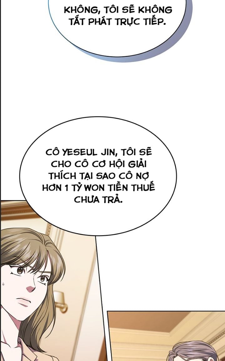 Ta Là Người Thu Thuế Chapter 49 - Trang 4