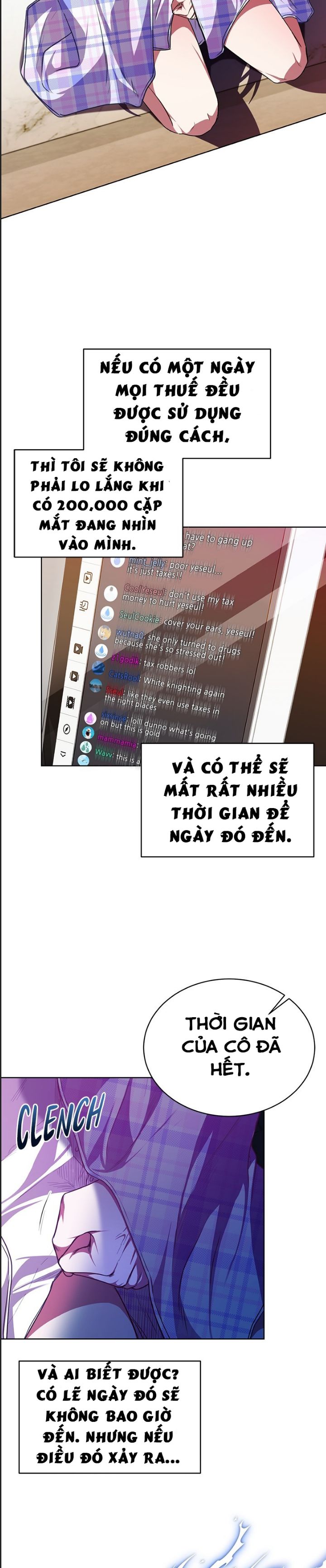 Ta Là Người Thu Thuế Chapter 49 - Trang 4